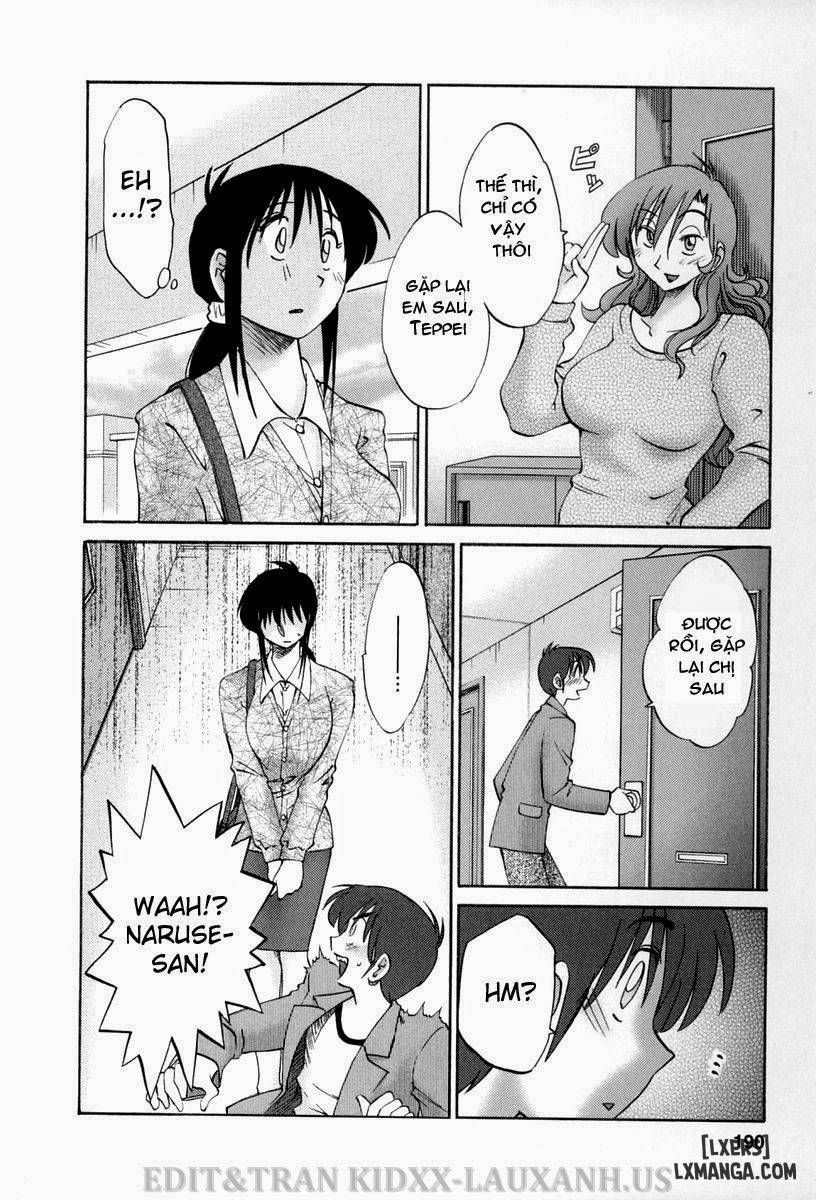 đọc truyện Tonari No Tonari No Oneesann Chương 18 ảnh 7 tại Thiên Thai Truyện