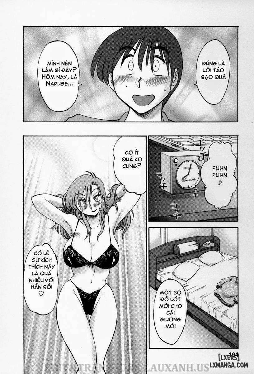 đọc truyện Tonari No Tonari No Oneesann Chương 18 ảnh 11 tại Thiên Thai Truyện