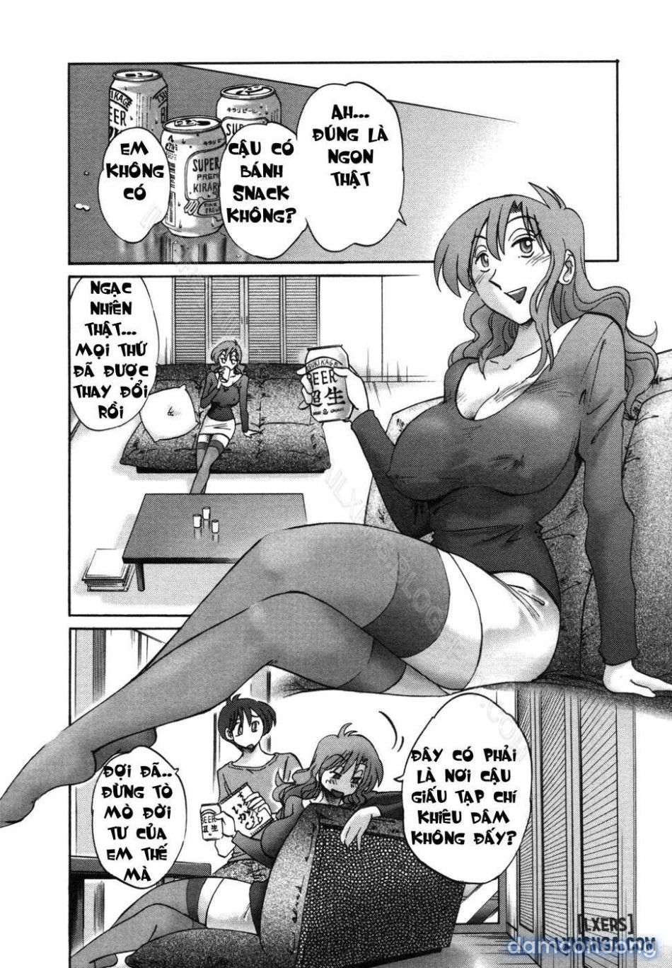 đọc truyện Tonari No Tonari No Oneesann Chương 2 ảnh 9 tại Thiên Thai Truyện