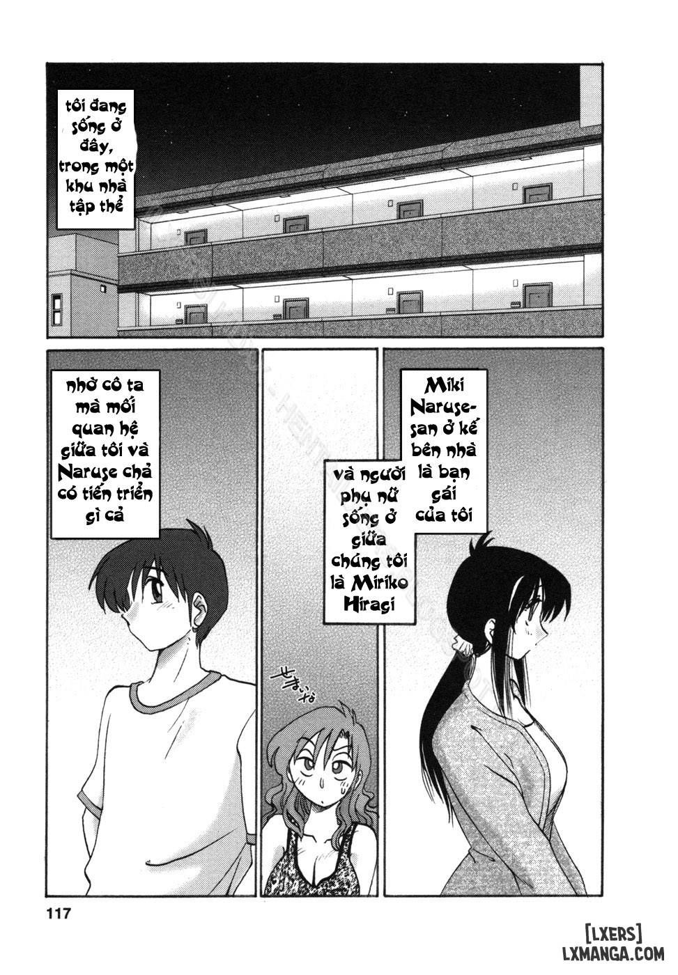 đọc truyện Tonari No Tonari No Oneesann Chương 6 ảnh 2 tại Thiên Thai Truyện