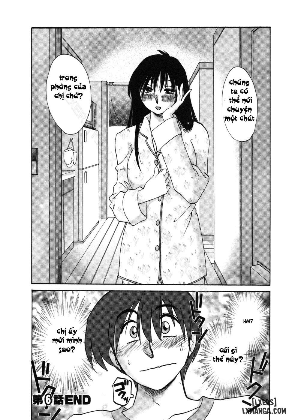 đọc truyện Tonari No Tonari No Oneesann Chương 6 ảnh 23 tại Thiên Thai Truyện