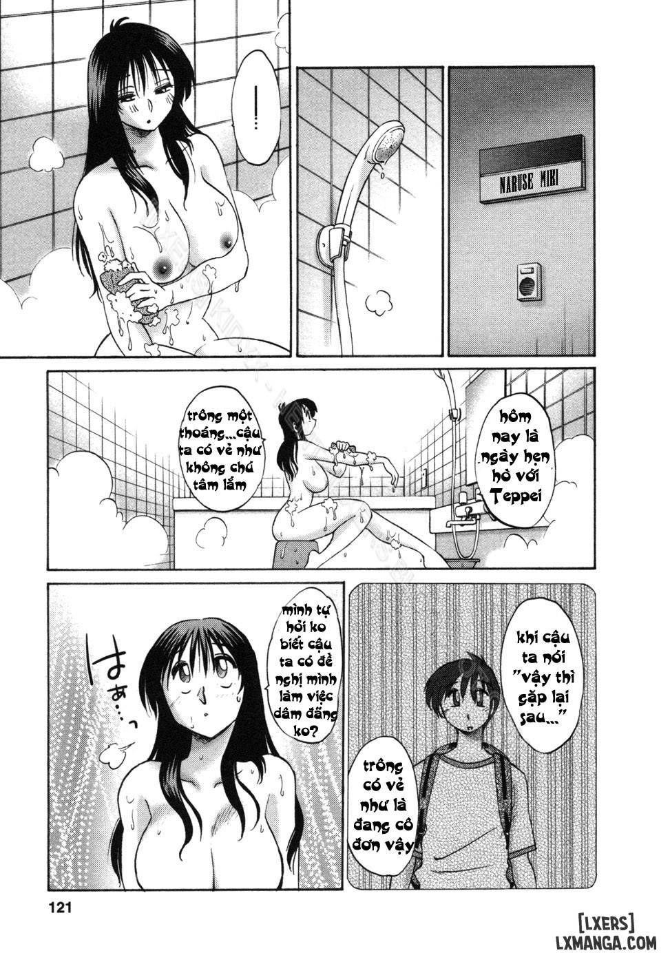 đọc truyện Tonari No Tonari No Oneesann Chương 6 ảnh 6 tại Thiên Thai Truyện