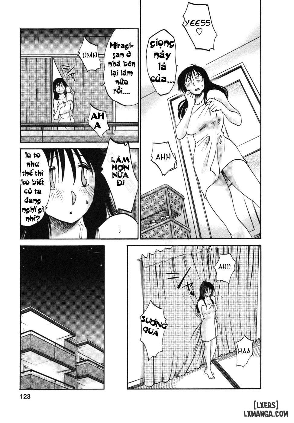 đọc truyện Tonari No Tonari No Oneesann Chương 6 ảnh 8 tại Thiên Thai Truyện