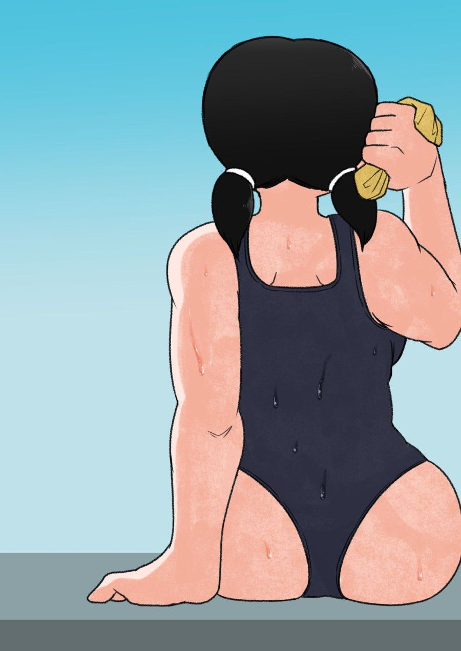 Tonde Hi Ni Iru Natsu No Mushi Oneshot page 24 - Giả Dược