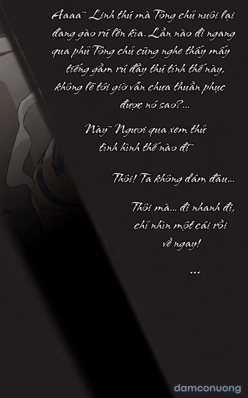 đọc truyện Tông Chủ Hợp Hoan Tông Chương 0 ảnh 5 tại Thiên Thai Truyện