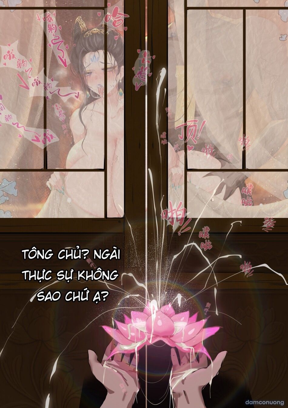 đọc truyện Tông Chủ Hợp Hoan Tông Chương 2 ảnh 6 tại Thiên Thai Truyện