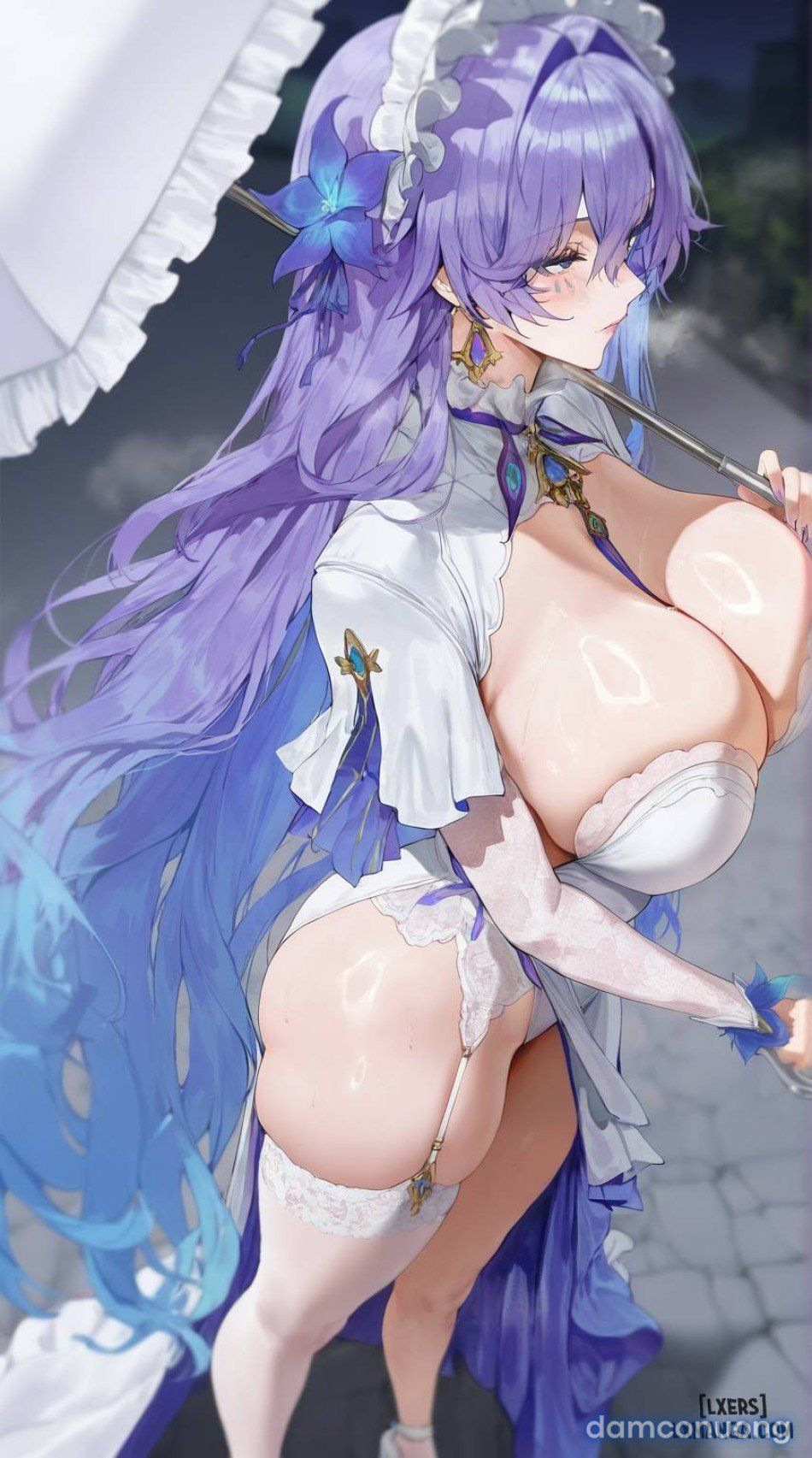 đọc truyện Tổng Hợp Ai Generated Chương 1 ảnh 5 tại Thiên Thai Truyện