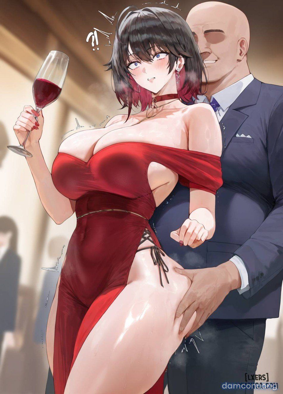 đọc truyện Tổng Hợp Ai Generated Chương 10 ảnh 3 tại Thiên Thai Truyện