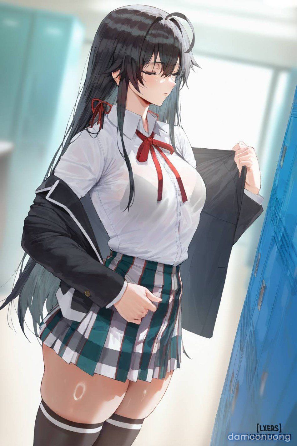 đọc truyện Tổng Hợp Ai Generated Chương 12 ảnh 3 tại Thiên Thai Truyện