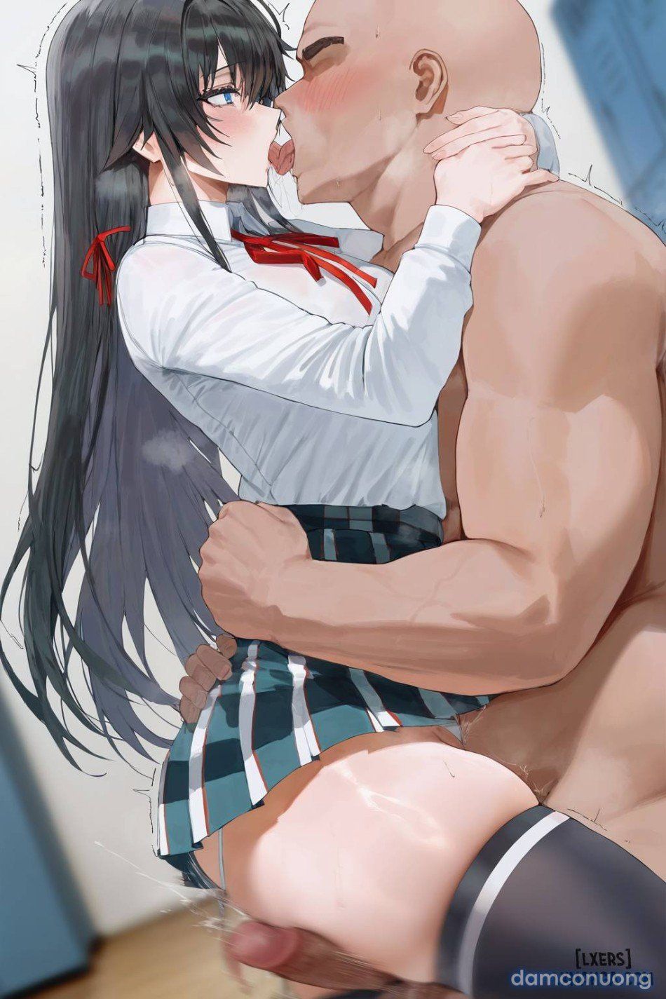 đọc truyện Tổng Hợp Ai Generated Chương 12 ảnh 15 tại Thiên Thai Truyện