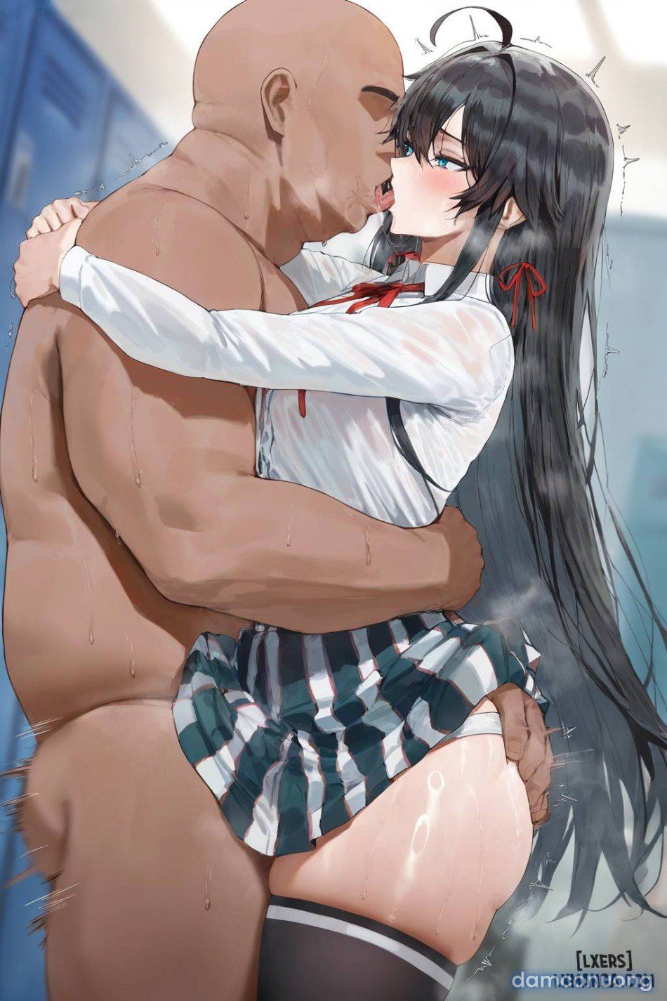 đọc truyện Tổng Hợp Ai Generated Chương 12 ảnh 17 tại Thiên Thai Truyện