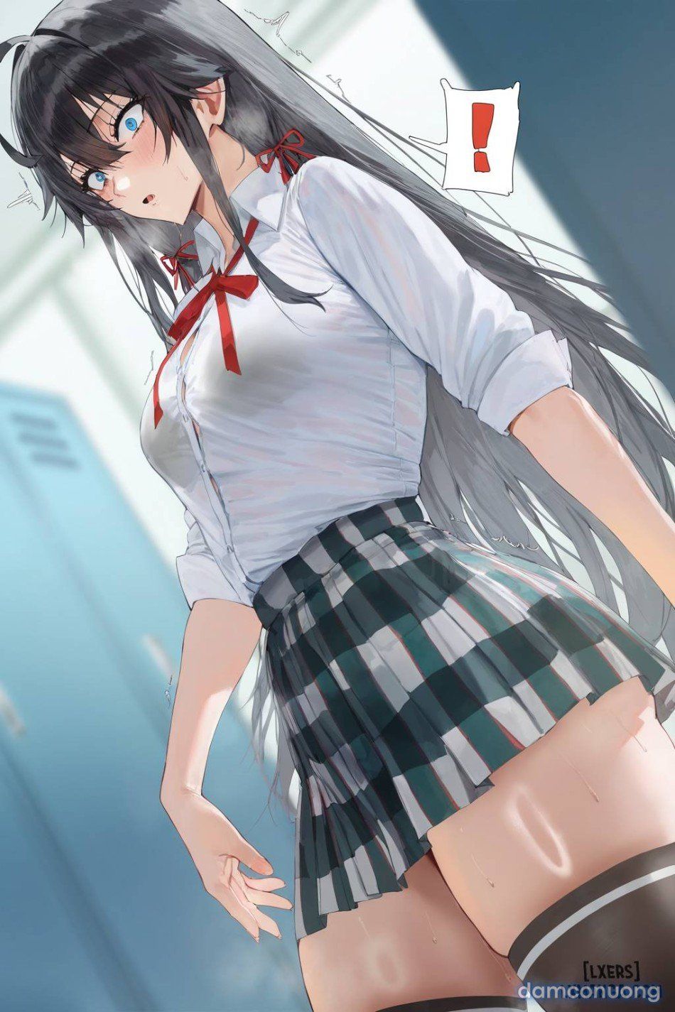 đọc truyện Tổng Hợp Ai Generated Chương 12 ảnh 4 tại Thiên Thai Truyện