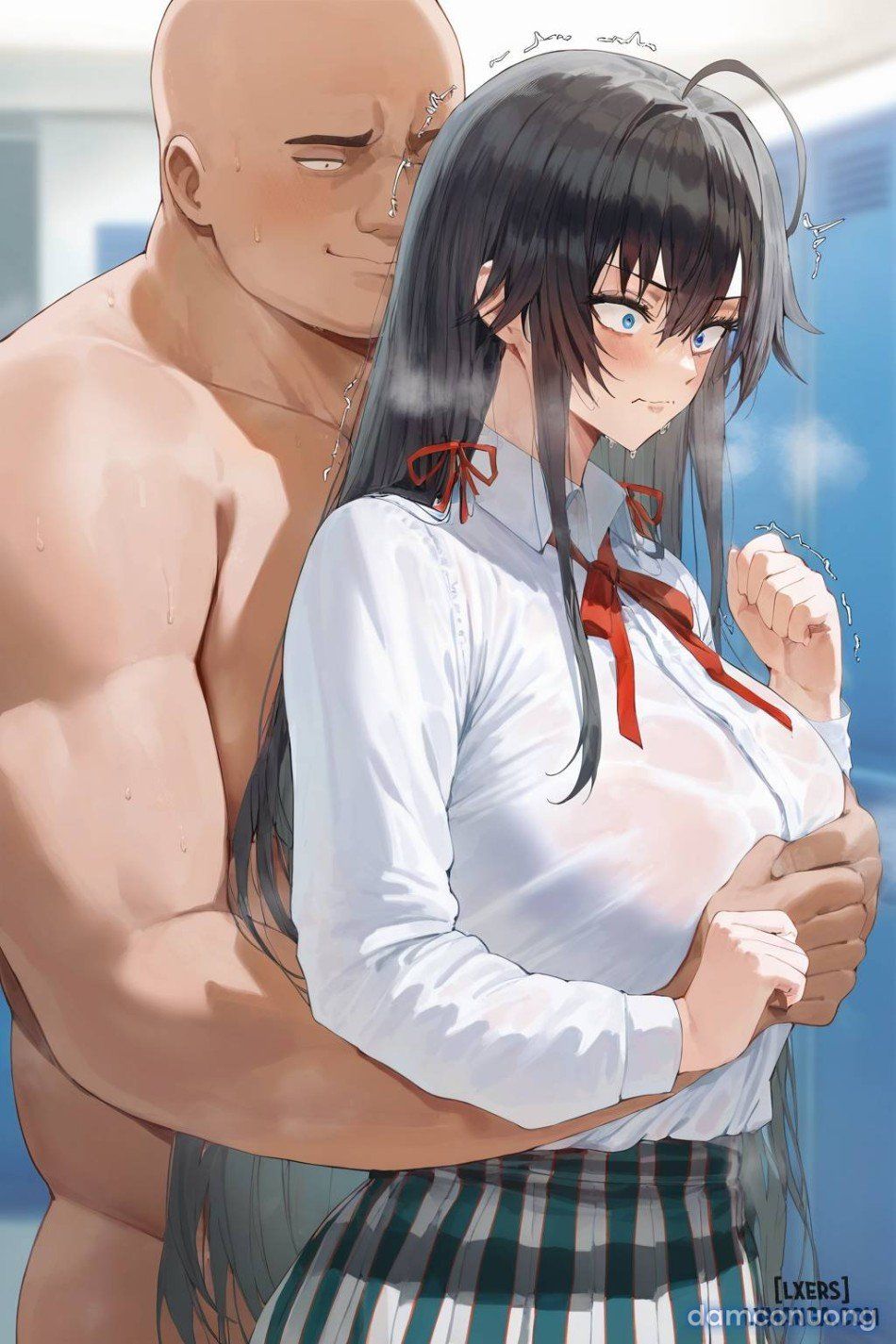 đọc truyện Tổng Hợp Ai Generated Chương 12 ảnh 5 tại Thiên Thai Truyện