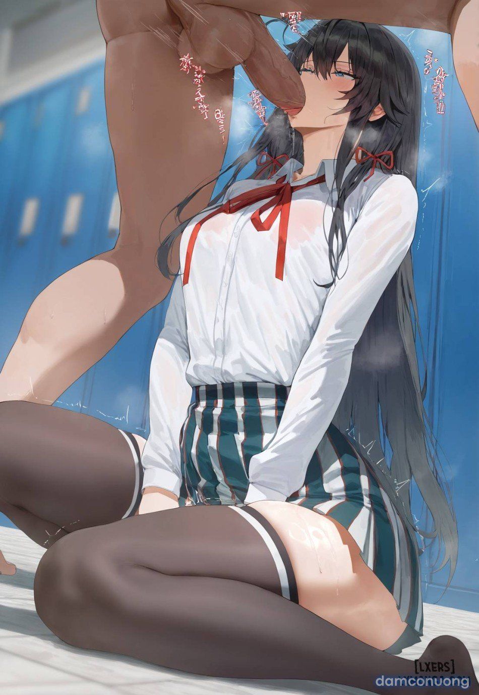 đọc truyện Tổng Hợp Ai Generated Chương 12 ảnh 50 tại Thiên Thai Truyện