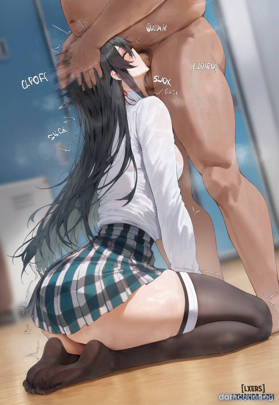 đọc truyện Tổng Hợp Ai Generated Chương 12 ảnh 51 tại Thiên Thai Truyện