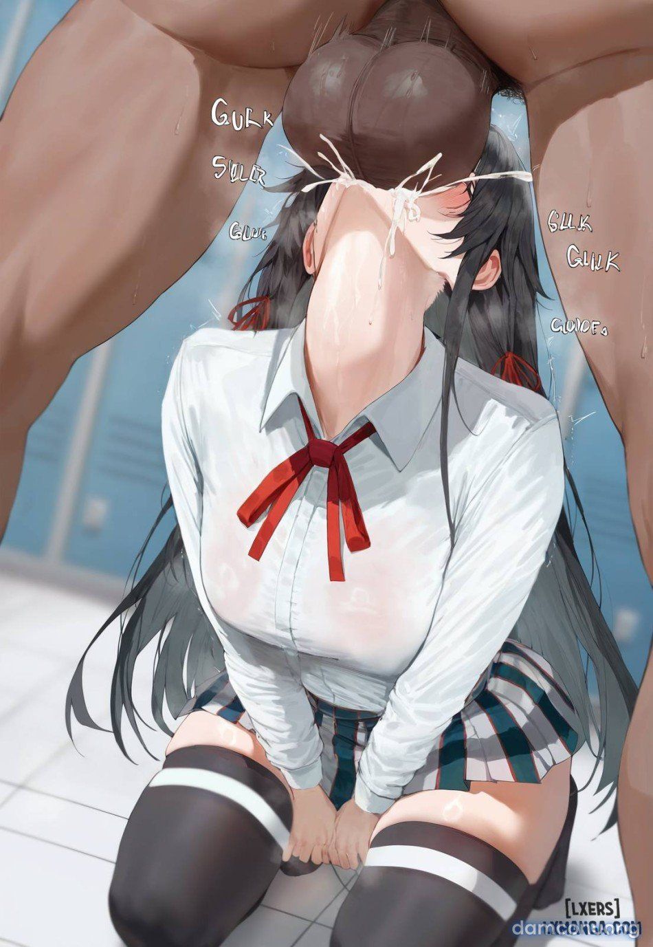 đọc truyện Tổng Hợp Ai Generated Chương 12 ảnh 54 tại Thiên Thai Truyện