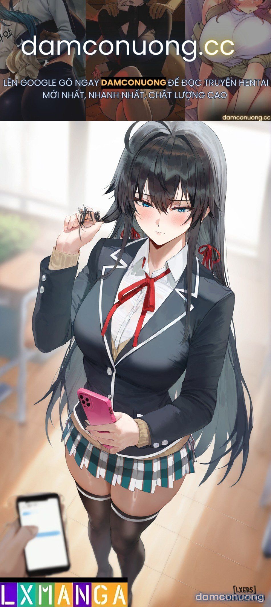 đọc truyện Tổng Hợp Ai Generated Chương 13 ảnh 2 tại Thiên Thai Truyện