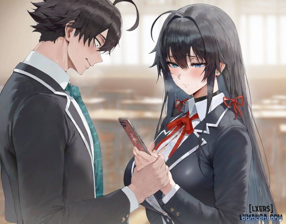 đọc truyện Tổng Hợp Ai Generated Chương 13 ảnh 3 tại Thiên Thai Truyện