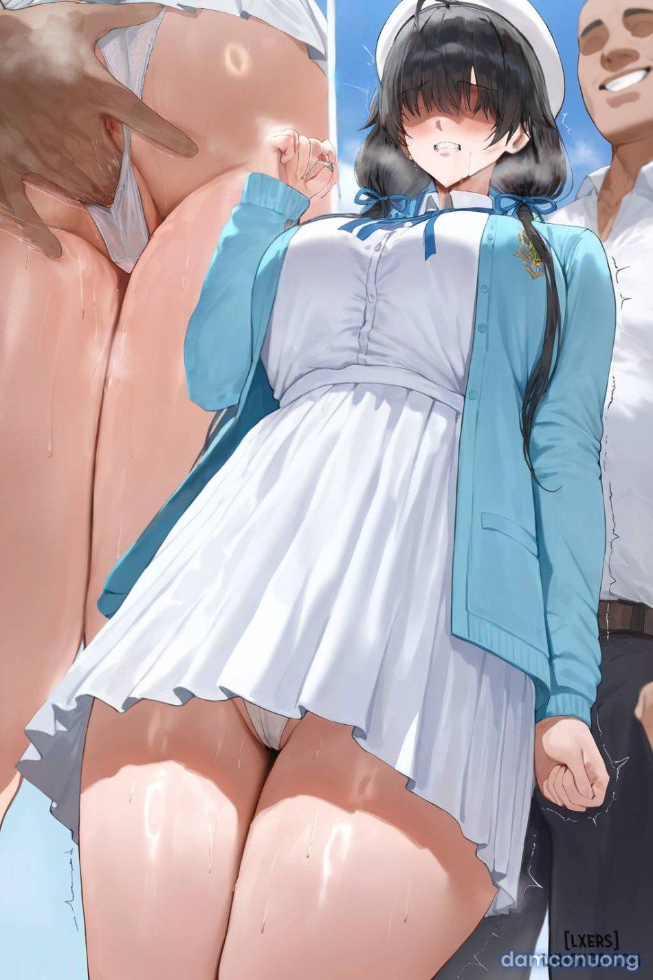 đọc truyện Tổng Hợp Ai Generated Chương 13 ảnh 12 tại Thiên Thai Truyện