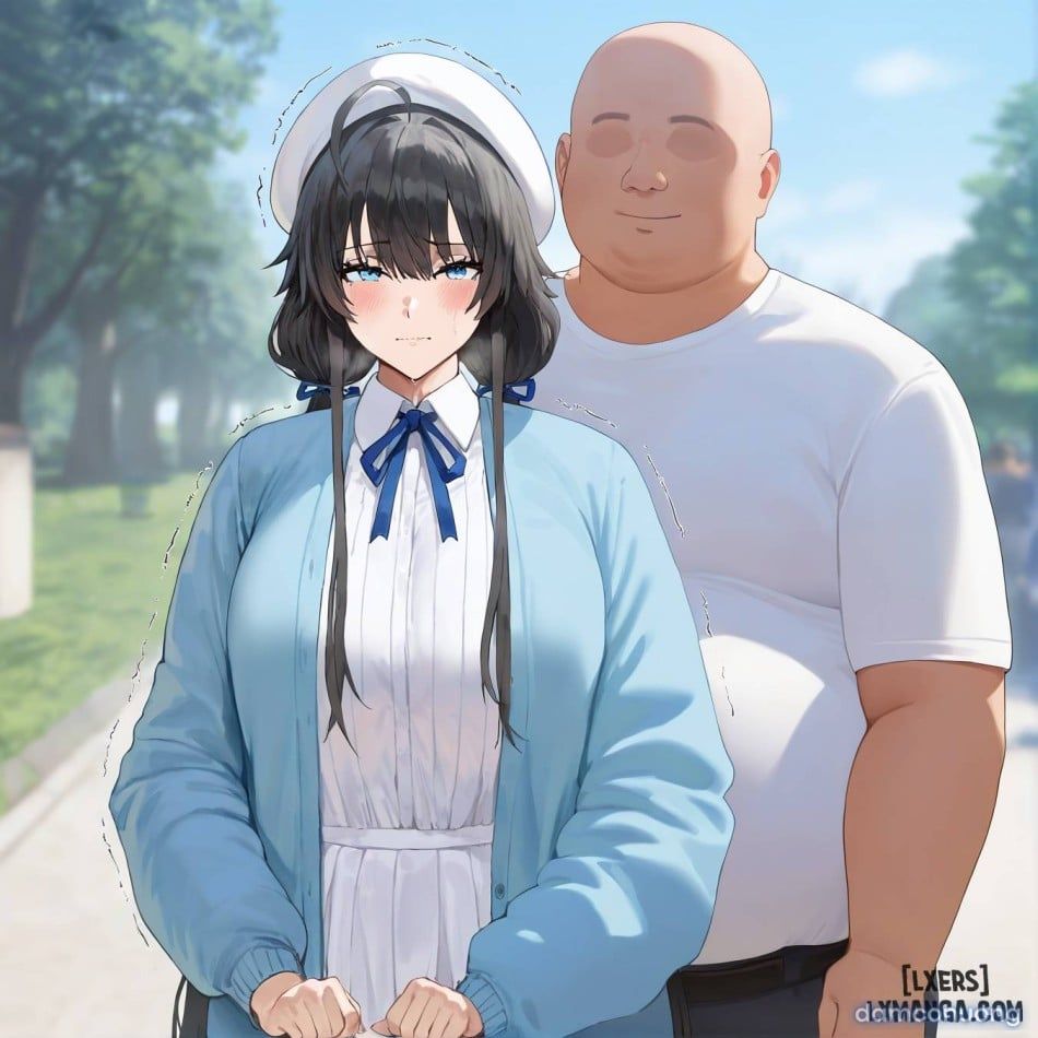 đọc truyện Tổng Hợp Ai Generated Chương 13 ảnh 13 tại Thiên Thai Truyện