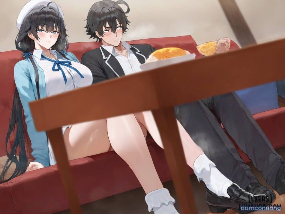 đọc truyện Tổng Hợp Ai Generated Chương 13 ảnh 14 tại Thiên Thai Truyện