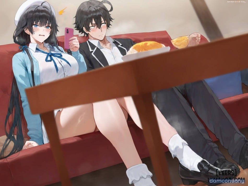 đọc truyện Tổng Hợp Ai Generated Chương 13 ảnh 15 tại Thiên Thai Truyện