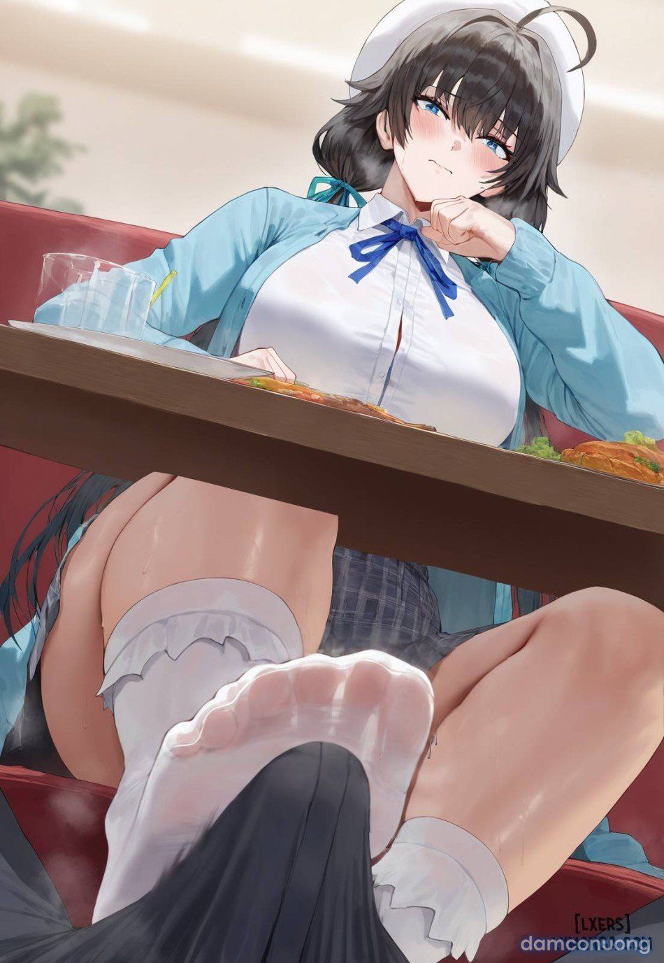 đọc truyện Tổng Hợp Ai Generated Chương 13 ảnh 16 tại Thiên Thai Truyện