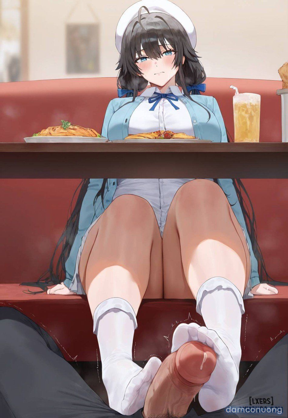 đọc truyện Tổng Hợp Ai Generated Chương 13 ảnh 18 tại Thiên Thai Truyện