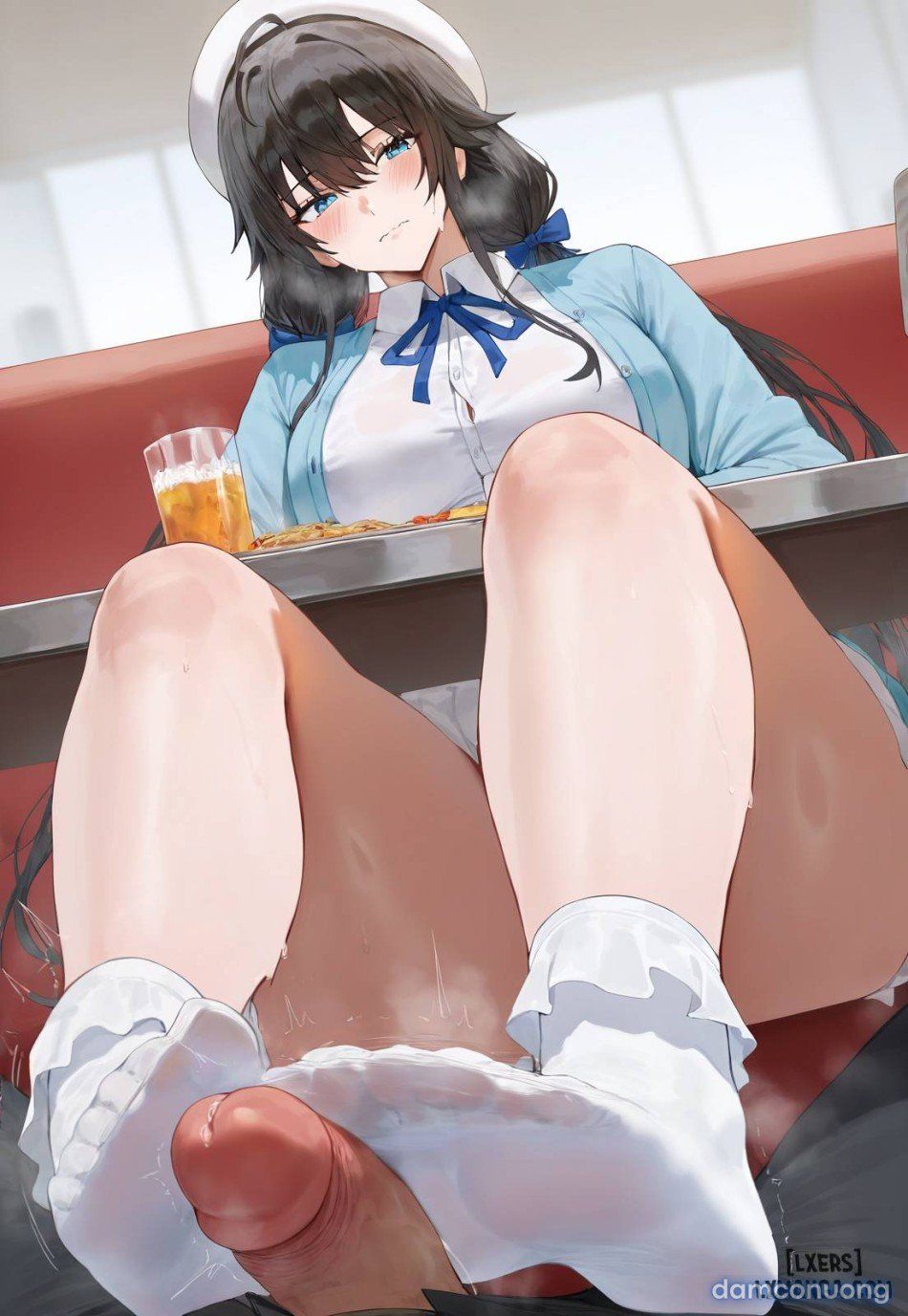 đọc truyện Tổng Hợp Ai Generated Chương 13 ảnh 25 tại Thiên Thai Truyện