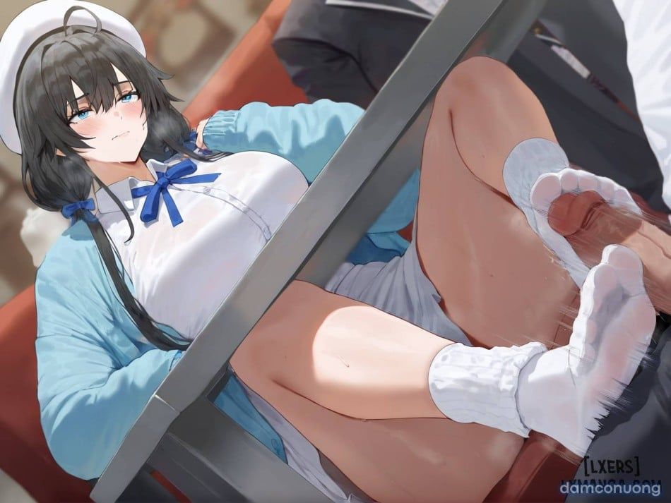 đọc truyện Tổng Hợp Ai Generated Chương 13 ảnh 26 tại Thiên Thai Truyện