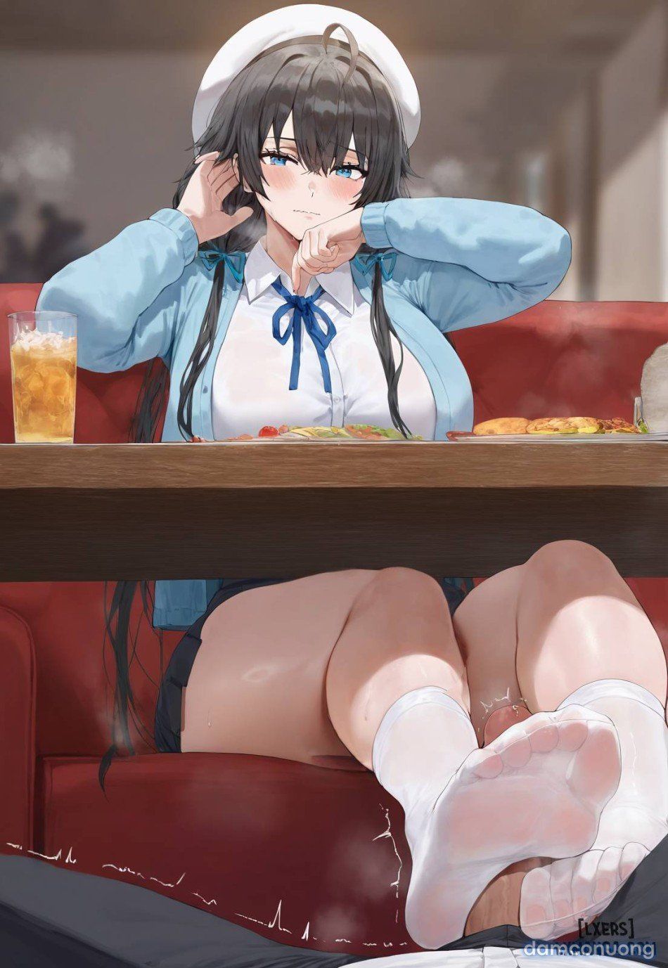 đọc truyện Tổng Hợp Ai Generated Chương 13 ảnh 27 tại Thiên Thai Truyện