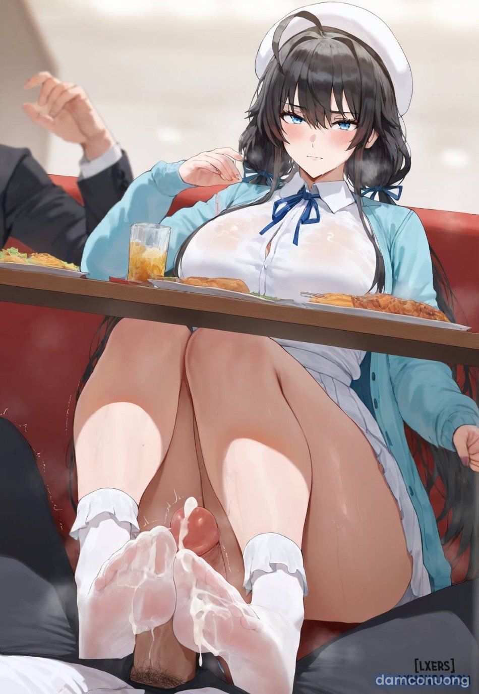 đọc truyện Tổng Hợp Ai Generated Chương 13 ảnh 31 tại Thiên Thai Truyện