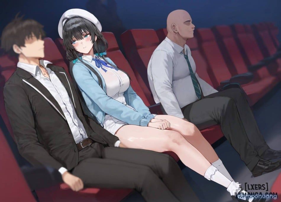 đọc truyện Tổng Hợp Ai Generated Chương 13 ảnh 33 tại Thiên Thai Truyện