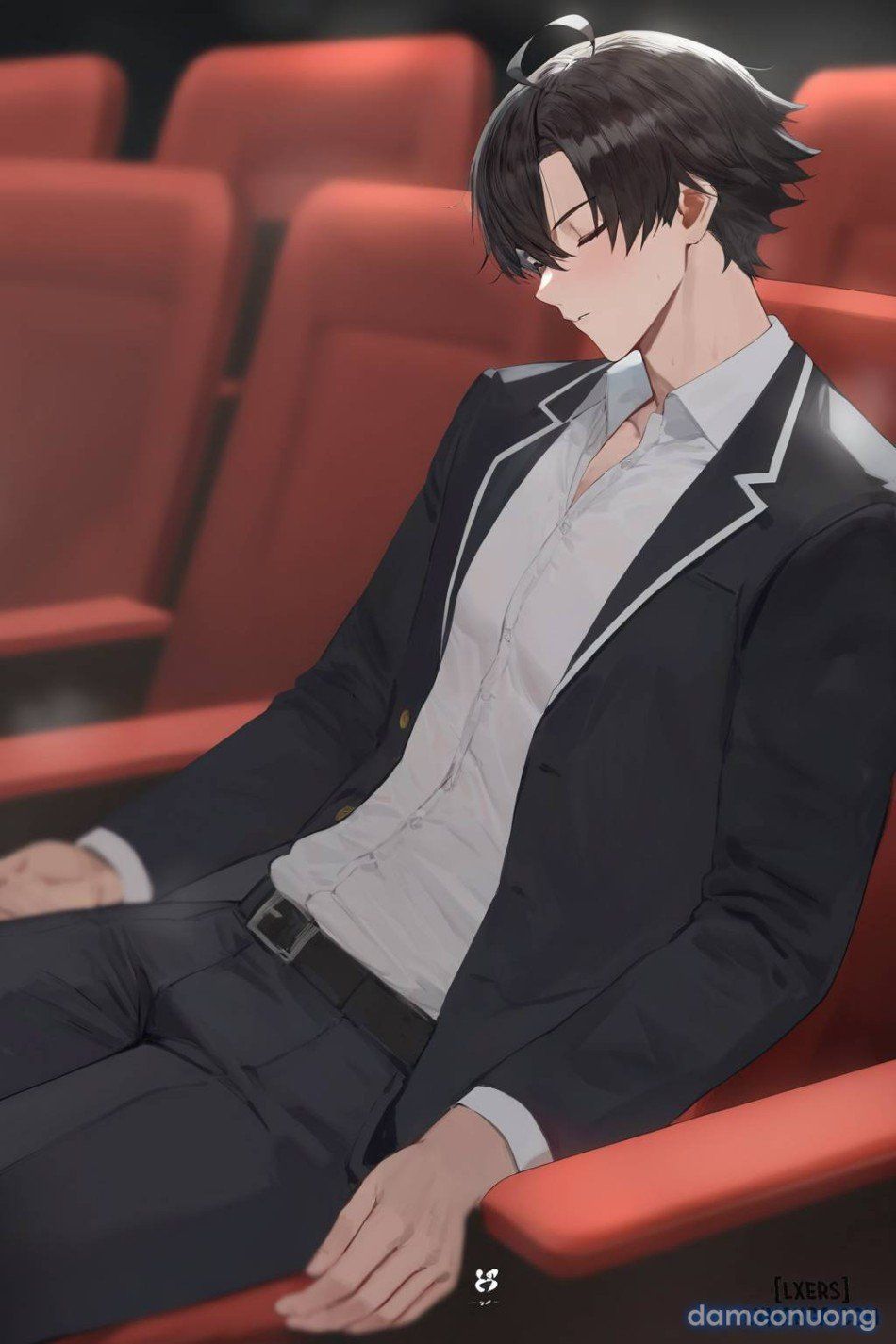 đọc truyện Tổng Hợp Ai Generated Chương 13 ảnh 34 tại Thiên Thai Truyện