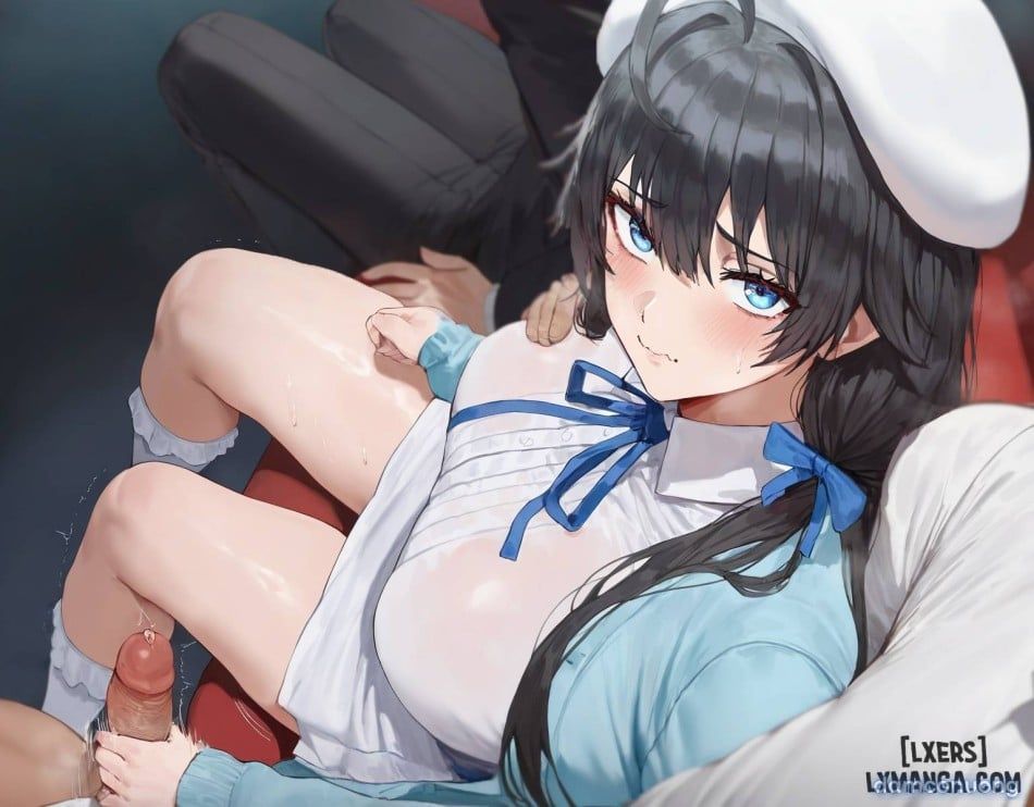 đọc truyện Tổng Hợp Ai Generated Chương 13 ảnh 36 tại Thiên Thai Truyện