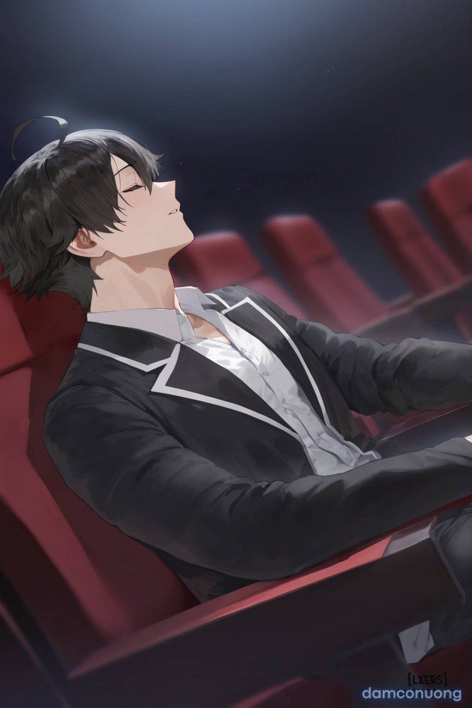 đọc truyện Tổng Hợp Ai Generated Chương 13 ảnh 45 tại Thiên Thai Truyện