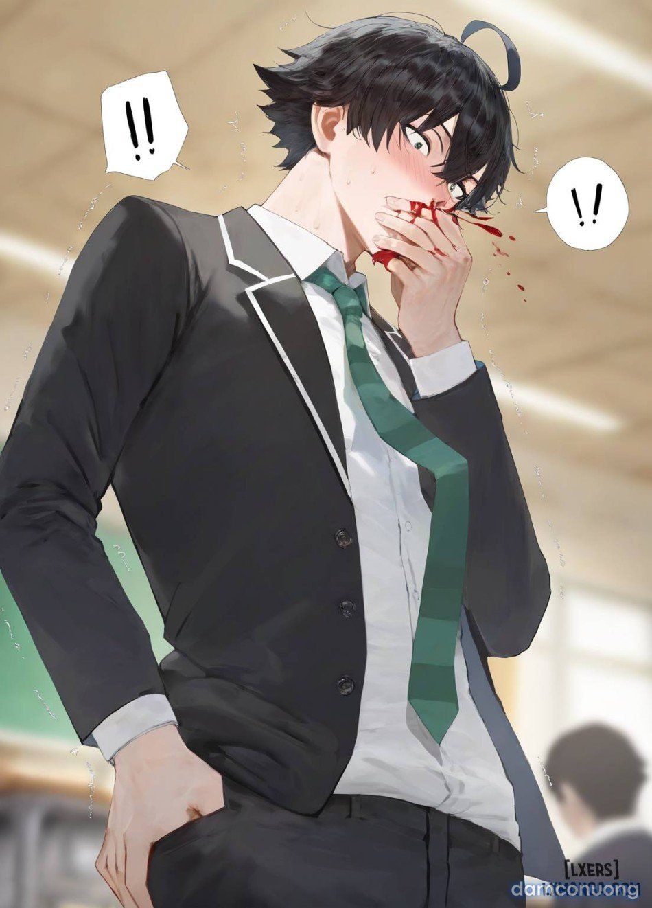 đọc truyện Tổng Hợp Ai Generated Chương 13 ảnh 7 tại Thiên Thai Truyện