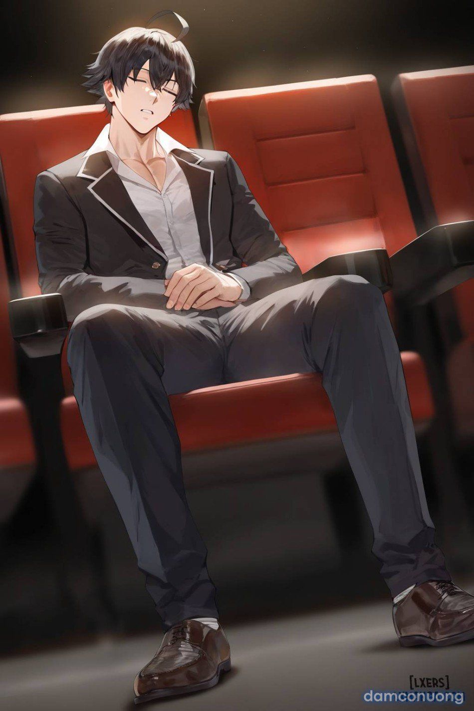 đọc truyện Tổng Hợp Ai Generated Chương 13 ảnh 55 tại Thiên Thai Truyện