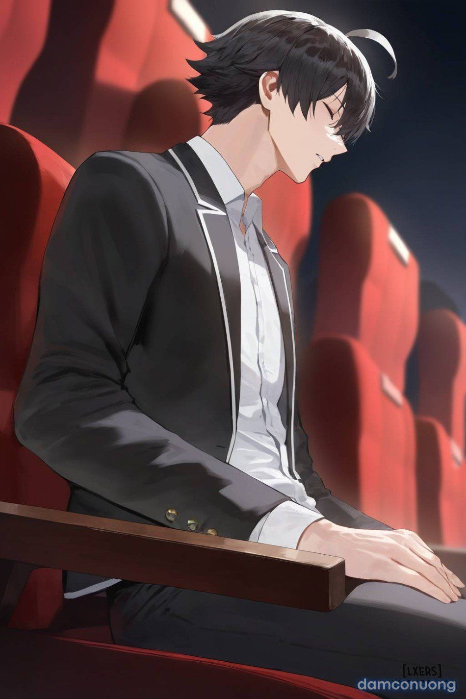 đọc truyện Tổng Hợp Ai Generated Chương 13 ảnh 61 tại Thiên Thai Truyện