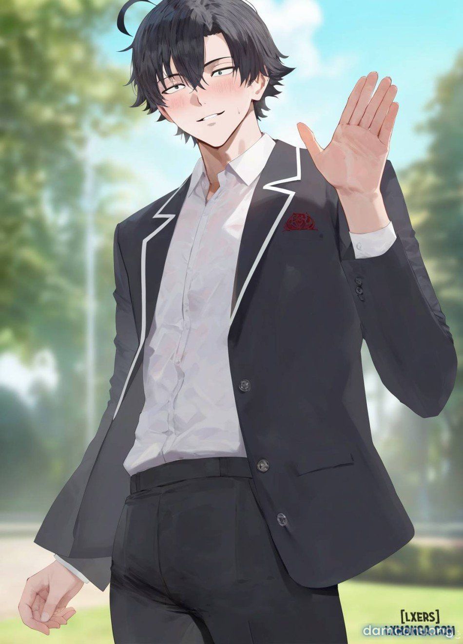 đọc truyện Tổng Hợp Ai Generated Chương 13 ảnh 9 tại Thiên Thai Truyện