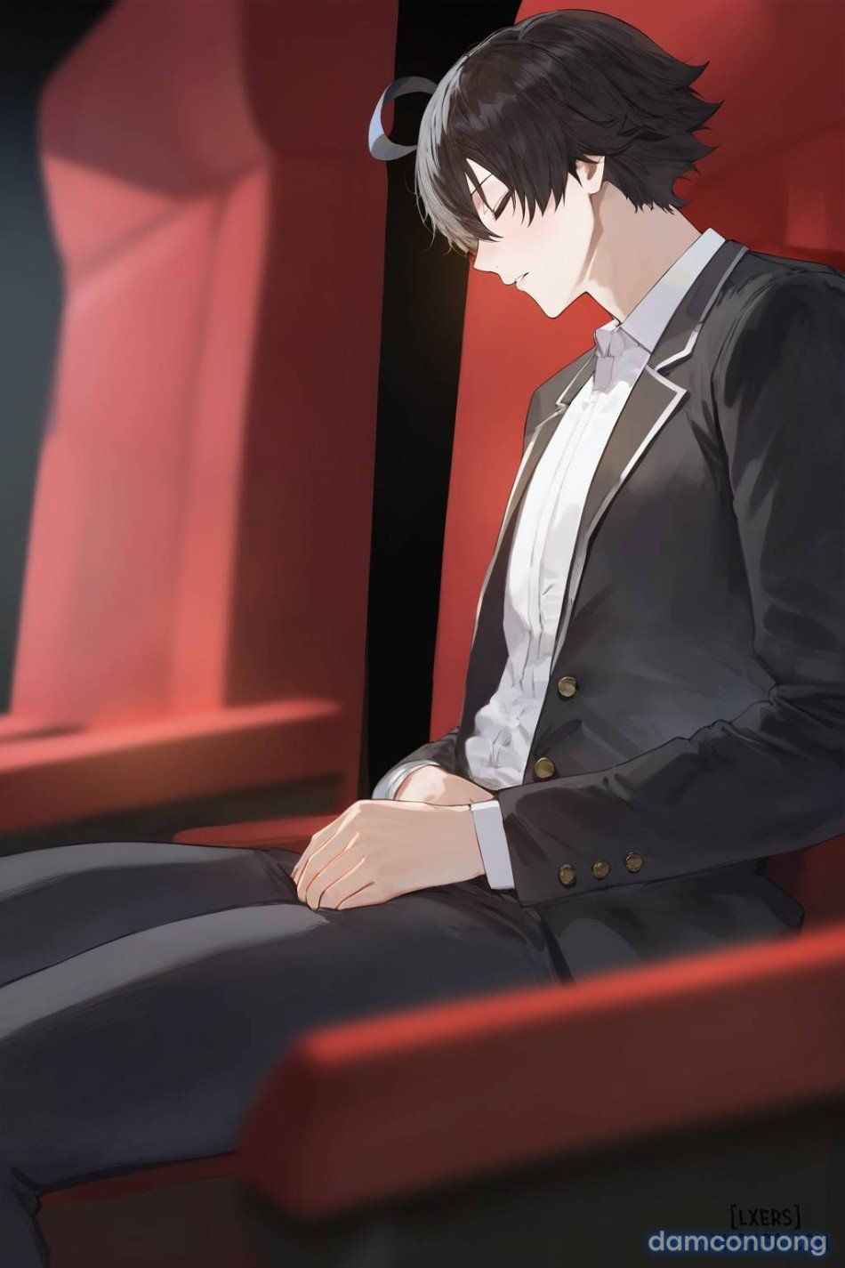 đọc truyện Tổng Hợp Ai Generated Chương 13 ảnh 73 tại Thiên Thai Truyện