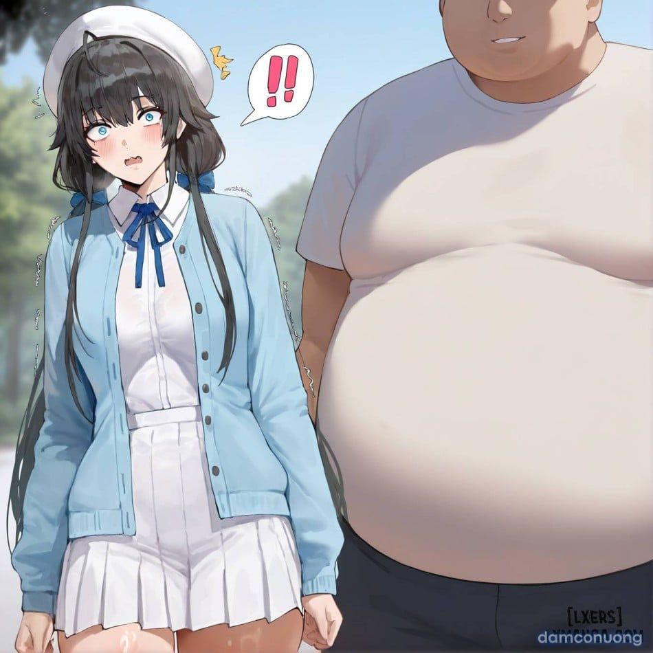 đọc truyện Tổng Hợp Ai Generated Chương 13 ảnh 10 tại Thiên Thai Truyện