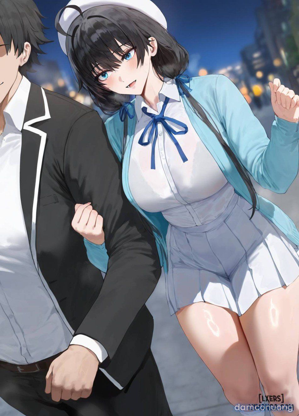 đọc truyện Tổng Hợp Ai Generated Chương 13 ảnh 89 tại Thiên Thai Truyện