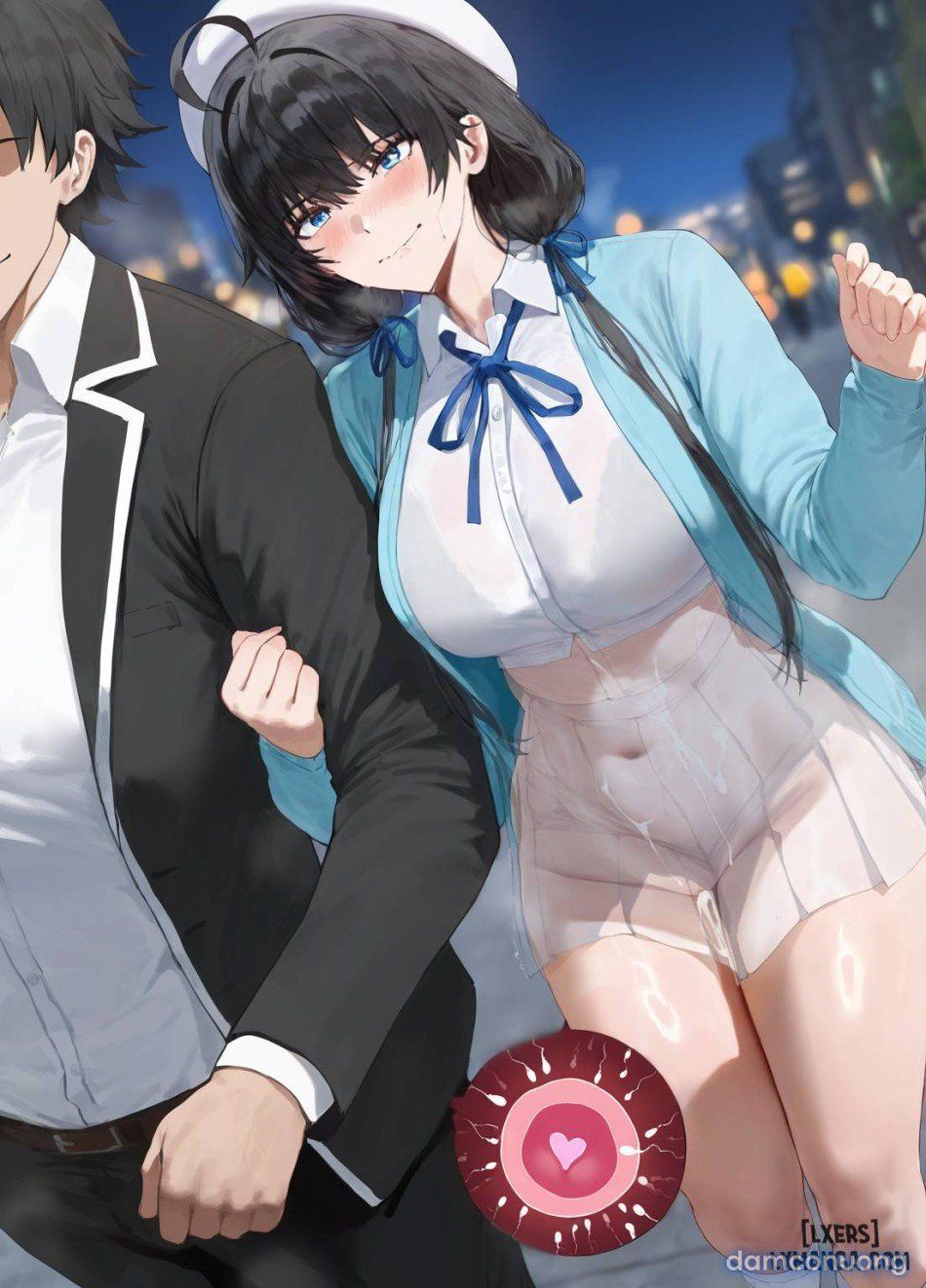 đọc truyện Tổng Hợp Ai Generated Chương 13 ảnh 90 tại Thiên Thai Truyện