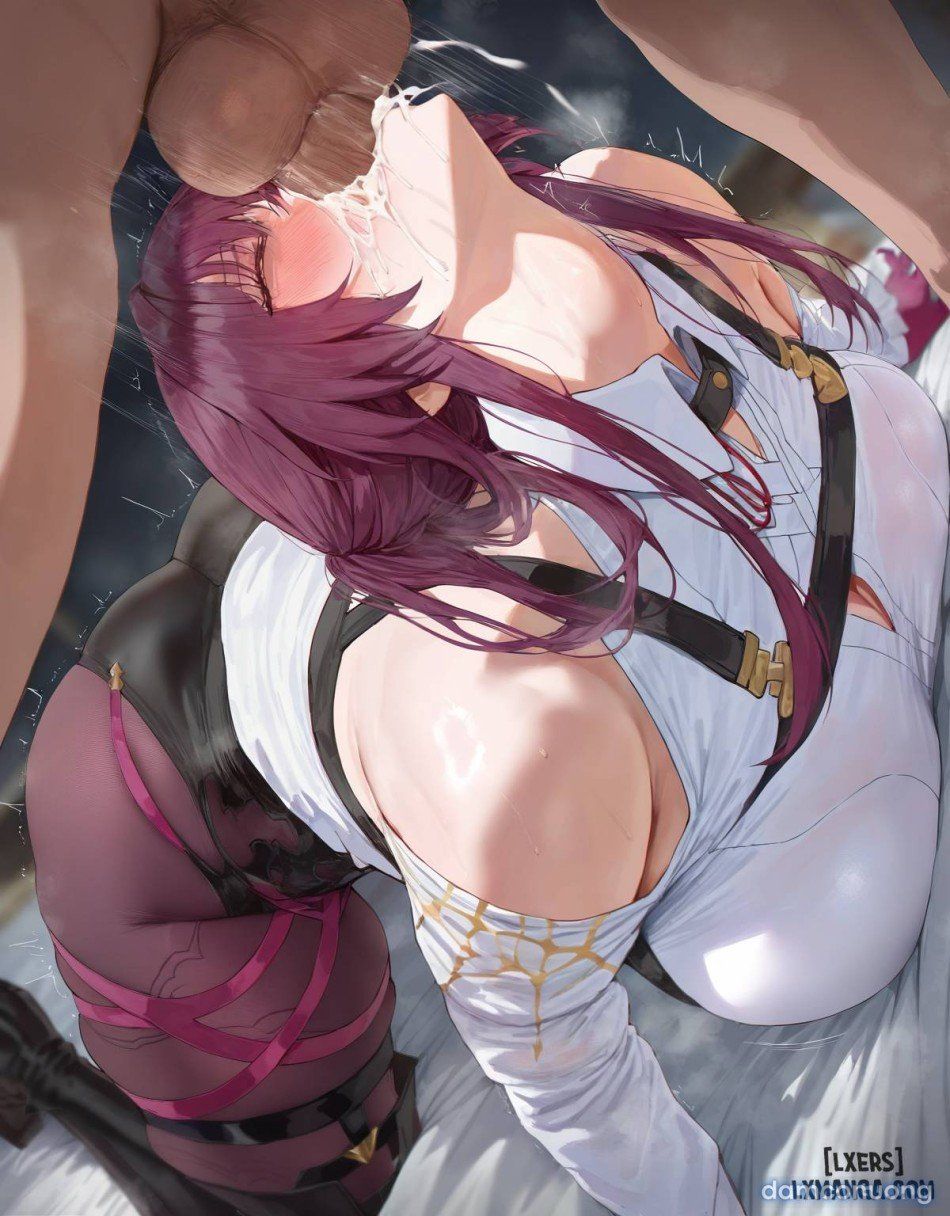 đọc truyện Tổng Hợp Ai Generated Chương 15 ảnh 105 tại Thiên Thai Truyện