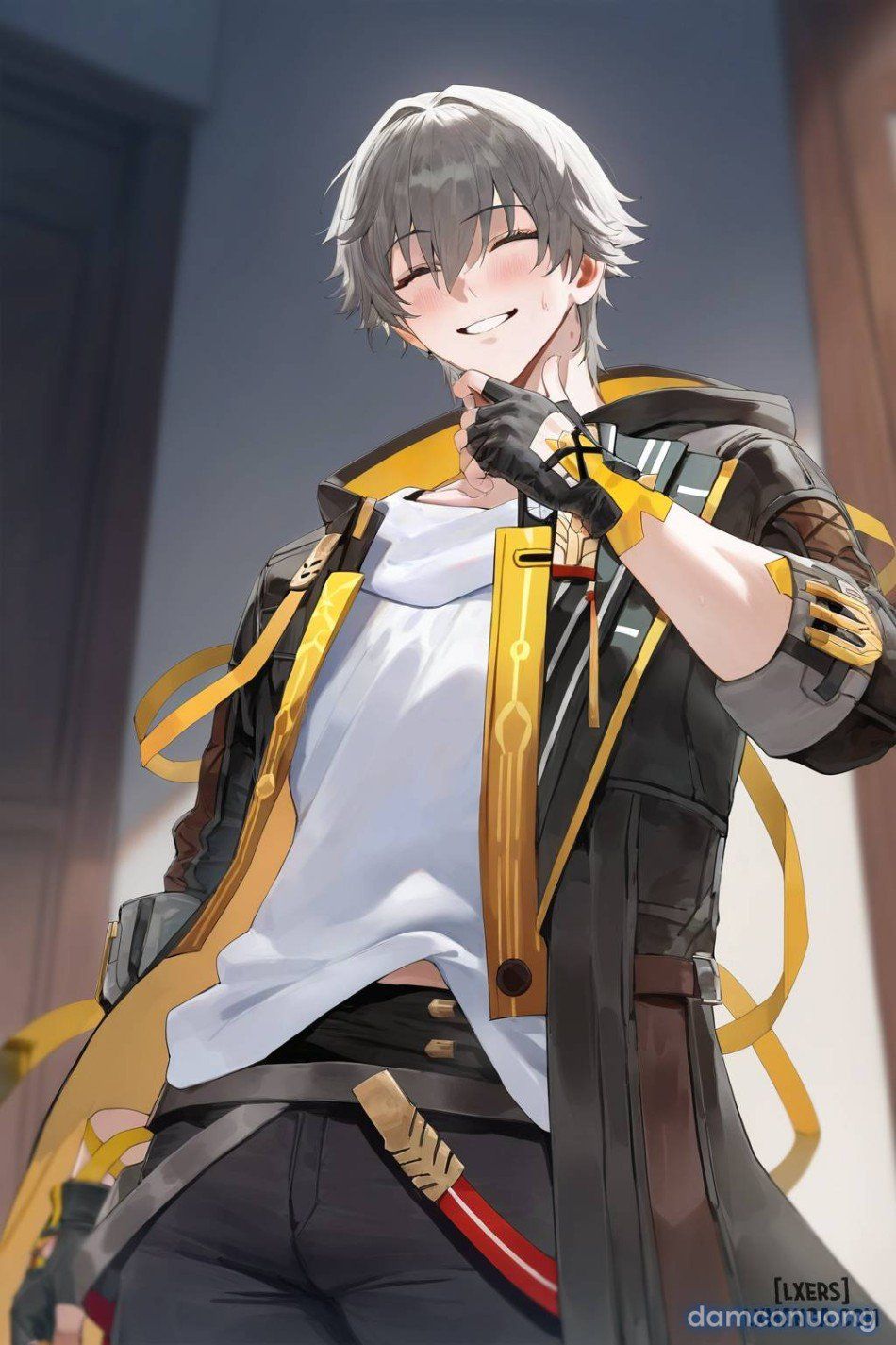 đọc truyện Tổng Hợp Ai Generated Chương 15 ảnh 110 tại Thiên Thai Truyện