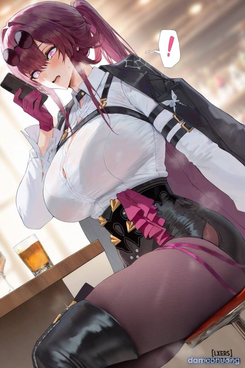 đọc truyện Tổng Hợp Ai Generated Chương 15 ảnh 13 tại Thiên Thai Truyện