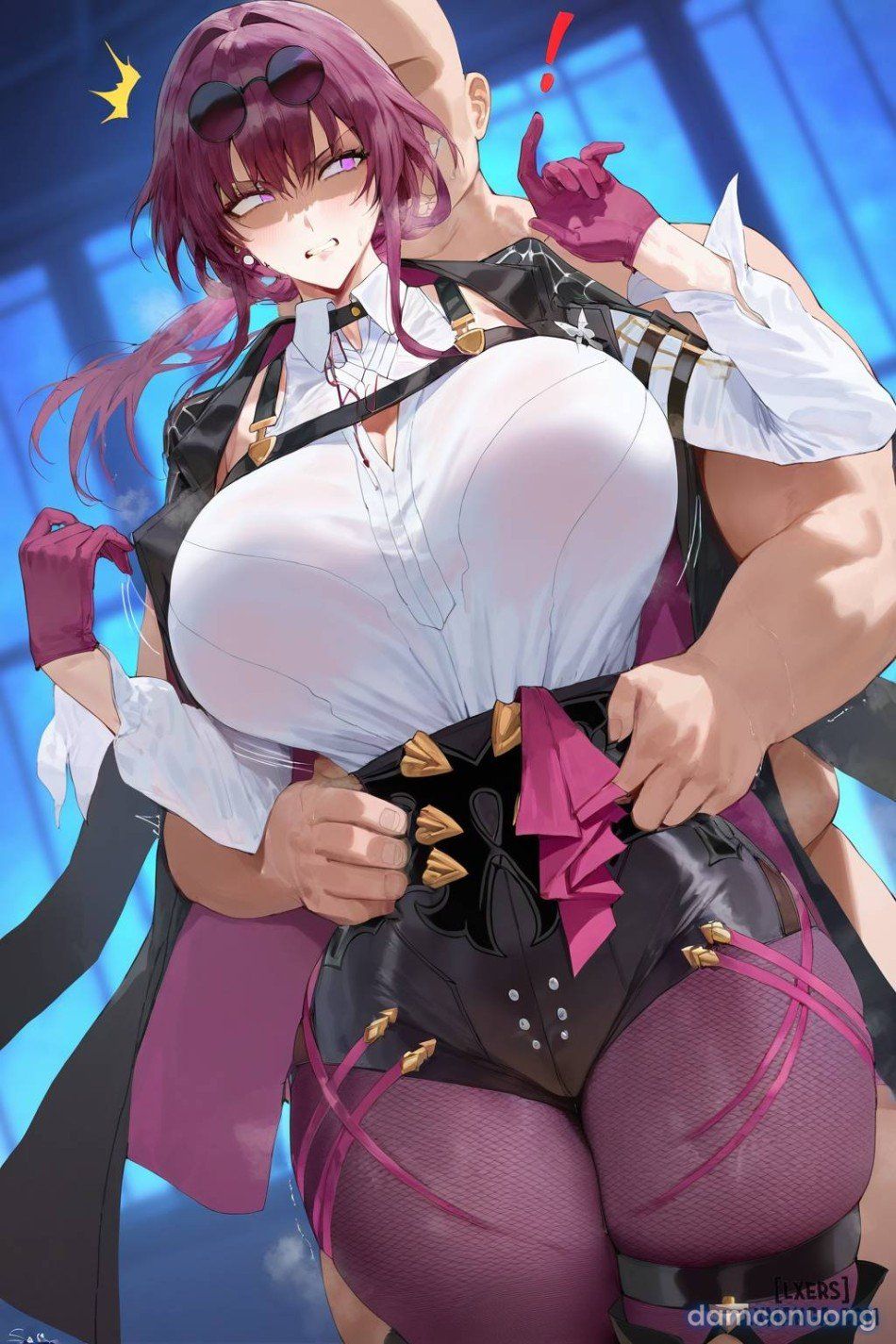 đọc truyện Tổng Hợp Ai Generated Chương 15 ảnh 15 tại Thiên Thai Truyện