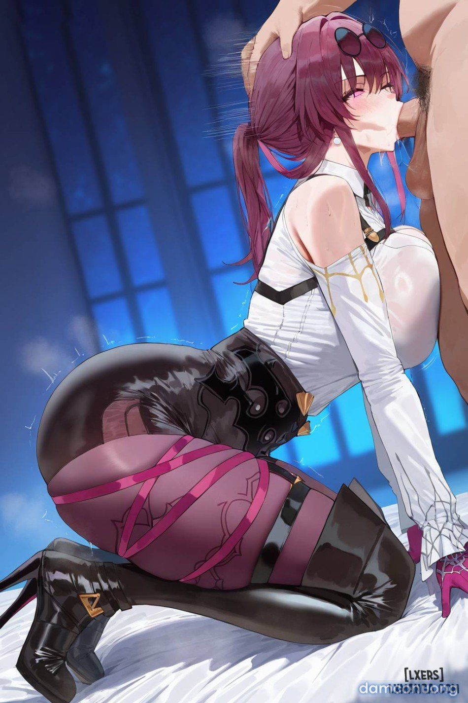 đọc truyện Tổng Hợp Ai Generated Chương 15 ảnh 76 tại Thiên Thai Truyện