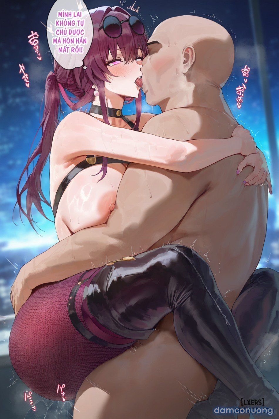 đọc truyện Tổng Hợp Ai Generated Chương 16 ảnh 20 tại Thiên Thai Truyện